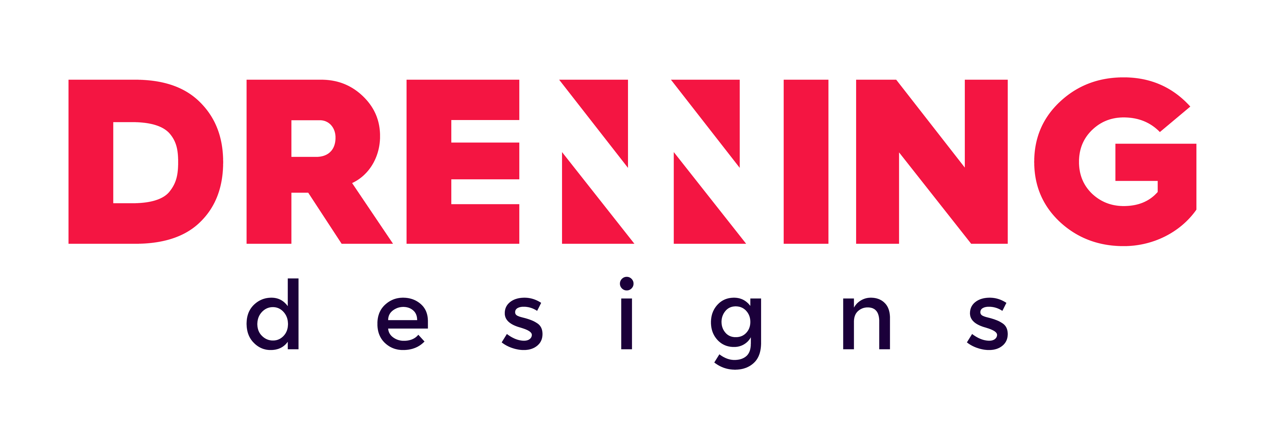 Drenning Designs Logo